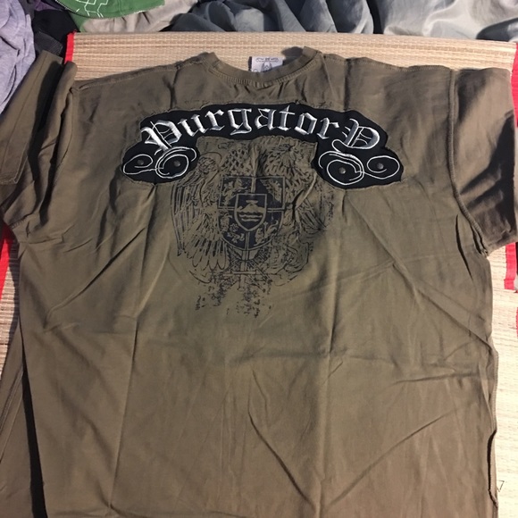 Blac Label Shirt - Picture 3 of 3